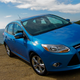 Illustration for article titled 2012 Ford Focus: First Drive